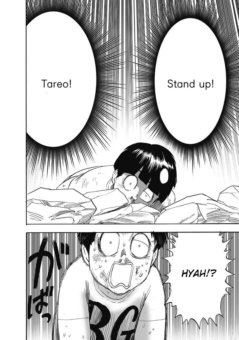 One Punch Man - Chapter 169 image 17